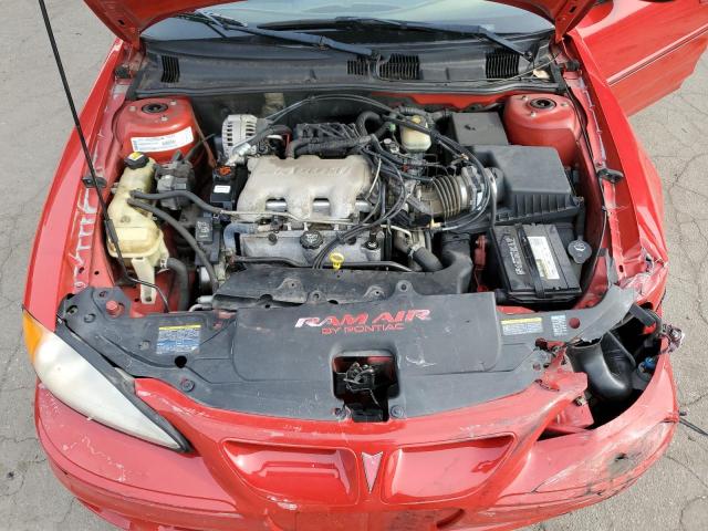 Photo 6 VIN: 1G2NW52E33C142537 - PONTIAC GRAND AM G 