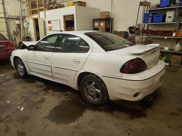 Photo 1 VIN: 1G2NW52E34M698598 - PONTIAC GRAND AM G 