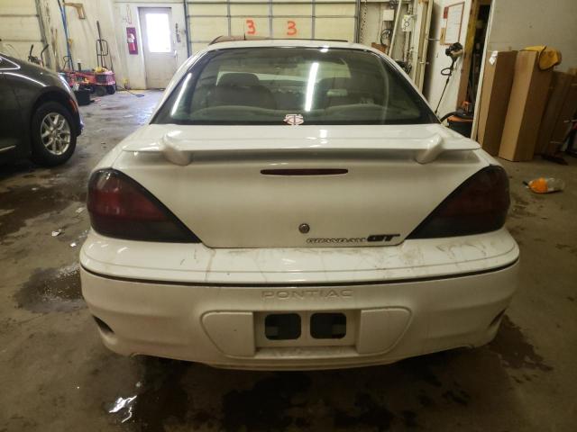 Photo 5 VIN: 1G2NW52E34M698598 - PONTIAC GRAND AM G 