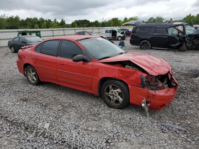 Photo 3 VIN: 1G2NW52E43C273072 - PONTIAC GRAND AM G 