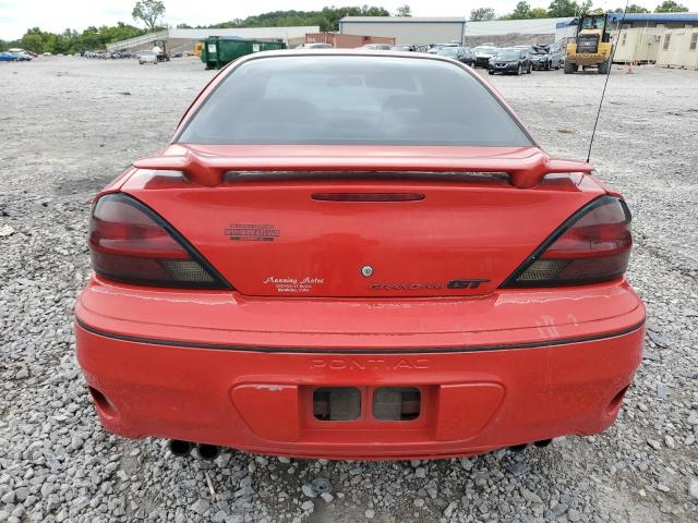 Photo 5 VIN: 1G2NW52E43C273072 - PONTIAC GRAND AM G 