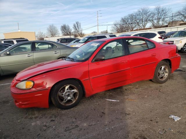 Photo 0 VIN: 1G2NW52E43C292446 - PONTIAC GRANDAM 