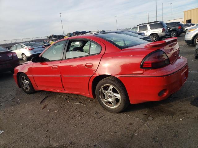 Photo 1 VIN: 1G2NW52E43C292446 - PONTIAC GRANDAM 