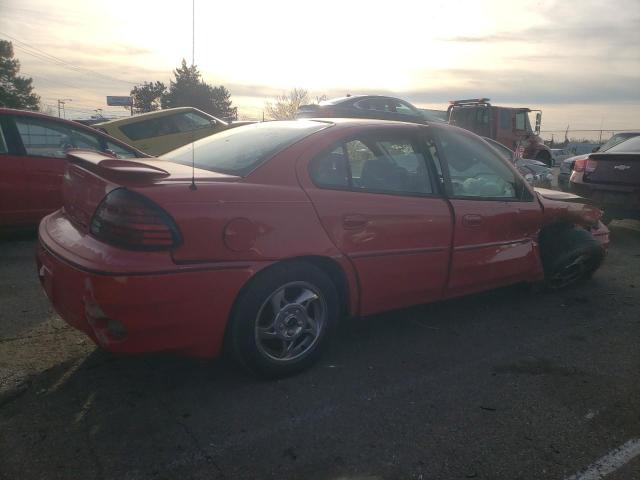 Photo 2 VIN: 1G2NW52E43C292446 - PONTIAC GRANDAM 