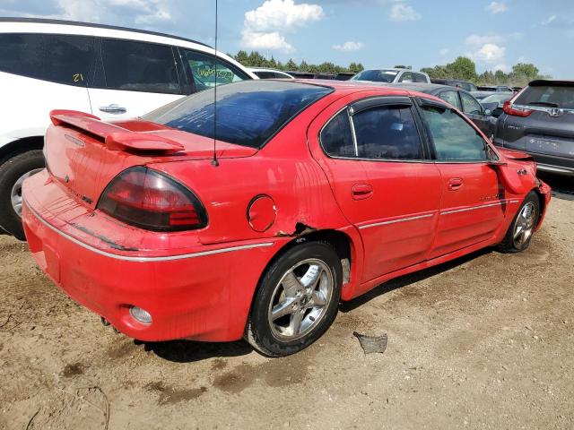 Photo 2 VIN: 1G2NW52E4YM701739 - PONTIAC GRANDAM 