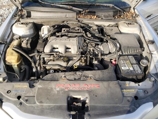 Photo 10 VIN: 1G2NW52E52M592442 - PONTIAC GRAND AM G 