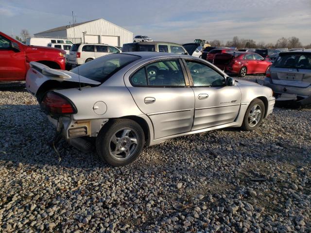 Photo 2 VIN: 1G2NW52E52M592442 - PONTIAC GRAND AM G 