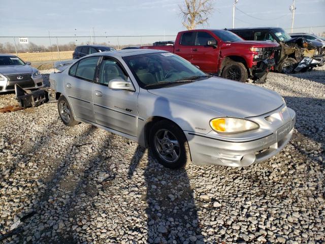 Photo 3 VIN: 1G2NW52E52M592442 - PONTIAC GRAND AM G 