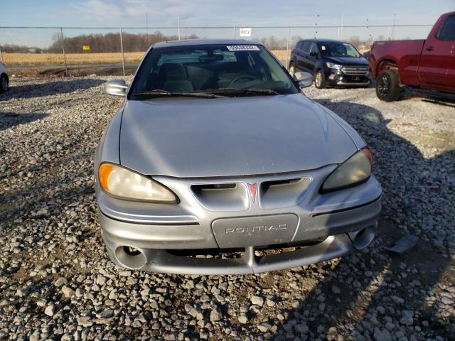 Photo 4 VIN: 1G2NW52E52M592442 - PONTIAC GRAND AM G 