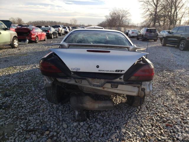 Photo 5 VIN: 1G2NW52E52M592442 - PONTIAC GRAND AM G 