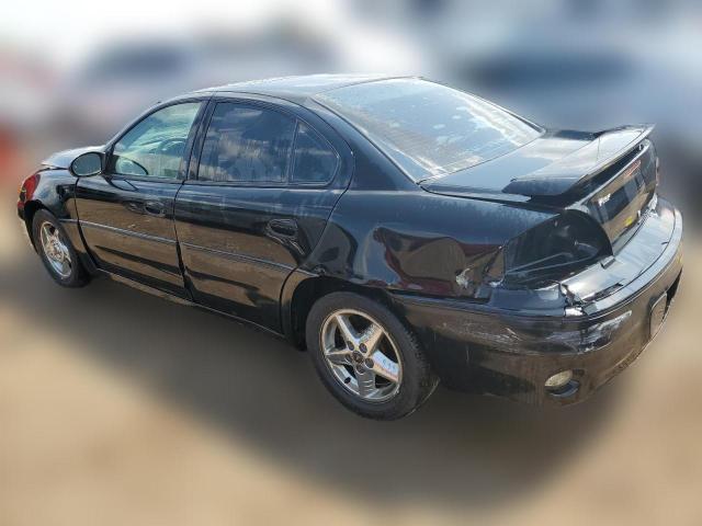 Photo 1 VIN: 1G2NW52E54C189814 - PONTIAC GRANDAM 