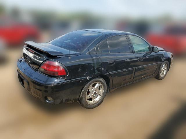 Photo 2 VIN: 1G2NW52E54C189814 - PONTIAC GRANDAM 