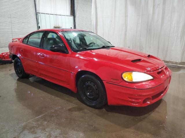 Photo 3 VIN: 1G2NW52E54M683312 - PONTIAC GRANDAM 