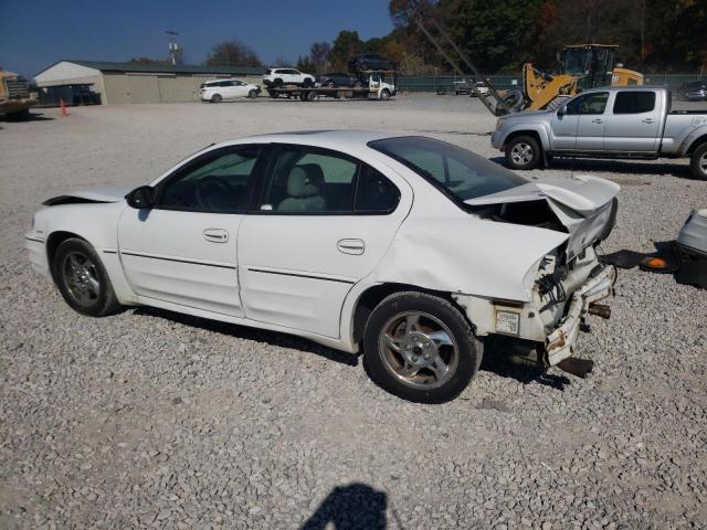 Photo 1 VIN: 1G2NW52E74C189023 - PONTIAC GRAND AM G 