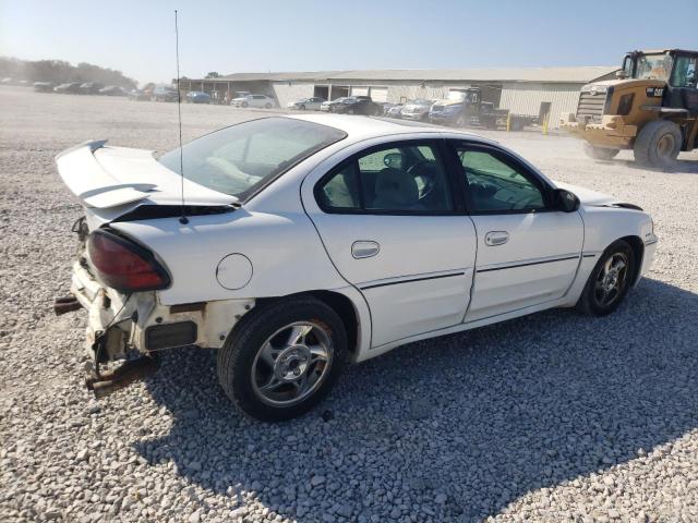 Photo 2 VIN: 1G2NW52E74C189023 - PONTIAC GRAND AM G 