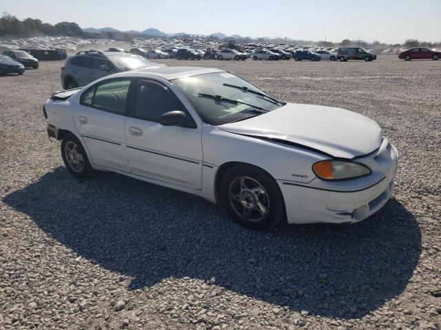 Photo 3 VIN: 1G2NW52E74C189023 - PONTIAC GRAND AM G 