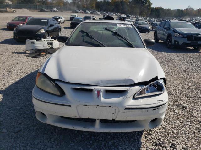 Photo 4 VIN: 1G2NW52E74C189023 - PONTIAC GRAND AM G 