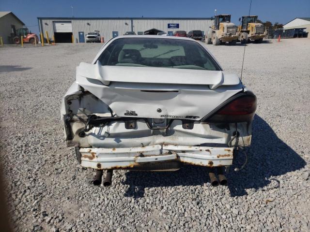 Photo 5 VIN: 1G2NW52E74C189023 - PONTIAC GRAND AM G 