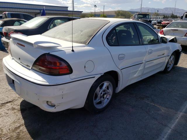 Photo 2 VIN: 1G2NW52E82M570449 - PONTIAC GRANDAM 