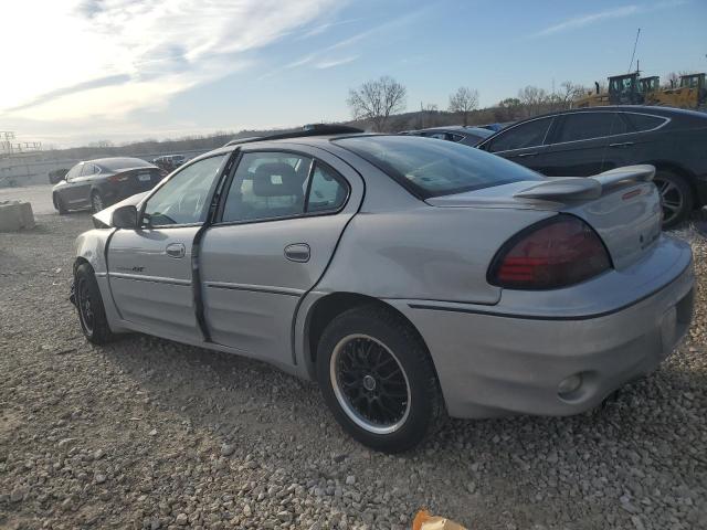 Photo 1 VIN: 1G2NW52E9YM783886 - PONTIAC GRANDAM 