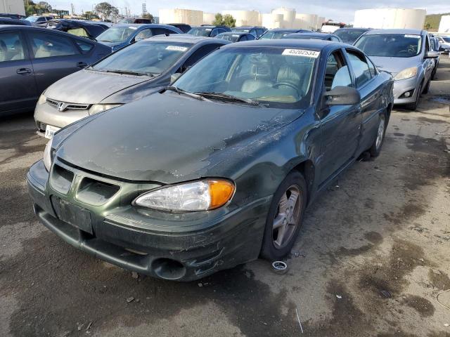 Photo 0 VIN: 1G2NW52EX1C168646 - PONTIAC GRANDAM 