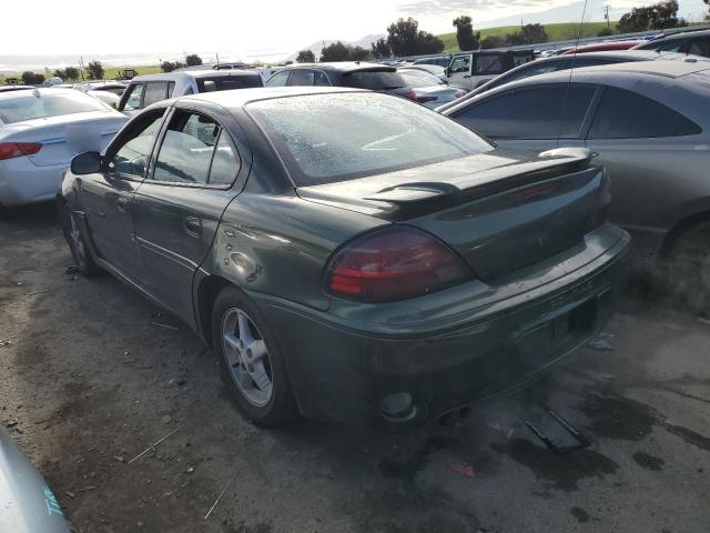 Photo 1 VIN: 1G2NW52EX1C168646 - PONTIAC GRANDAM 