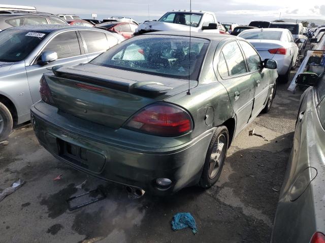 Photo 2 VIN: 1G2NW52EX1C168646 - PONTIAC GRANDAM 