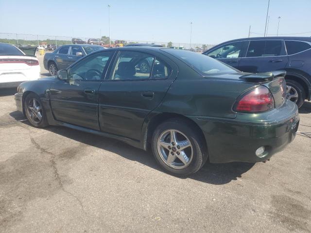 Photo 1 VIN: 1G2NW52EXYM750542 - PONTIAC GRAND AM G 