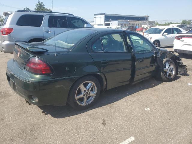 Photo 2 VIN: 1G2NW52EXYM750542 - PONTIAC GRAND AM G 