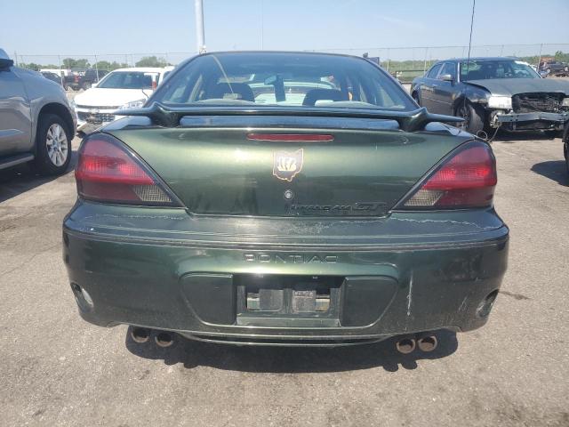 Photo 5 VIN: 1G2NW52EXYM750542 - PONTIAC GRAND AM G 