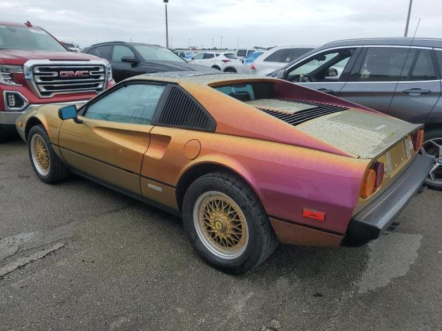 Photo 1 VIN: 1G2PE1192JP216710 - PONTIAC FIERO 