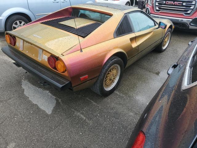 Photo 2 VIN: 1G2PE1192JP216710 - PONTIAC FIERO 