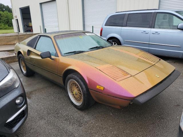 Photo 3 VIN: 1G2PE1192JP216710 - PONTIAC FIERO 