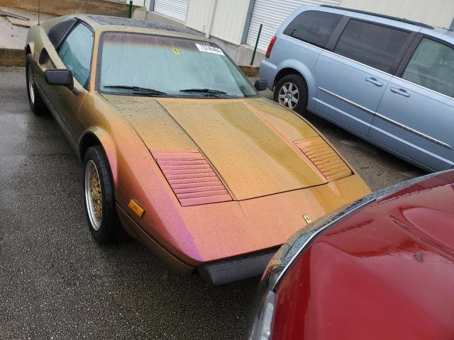 Photo 4 VIN: 1G2PE1192JP216710 - PONTIAC FIERO 