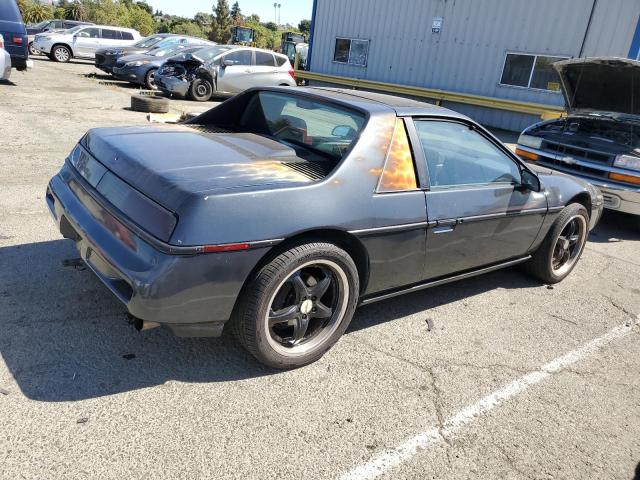 Photo 2 VIN: 1G2PE1195JP213607 - PONTIAC FIERO 