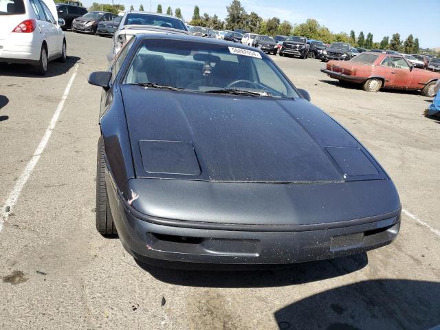 Photo 4 VIN: 1G2PE1195JP213607 - PONTIAC FIERO 