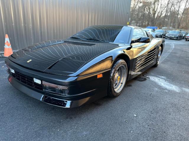 Photo 1 VIN: 1G2PE119XJP213392 - PONTIAC FIERO 