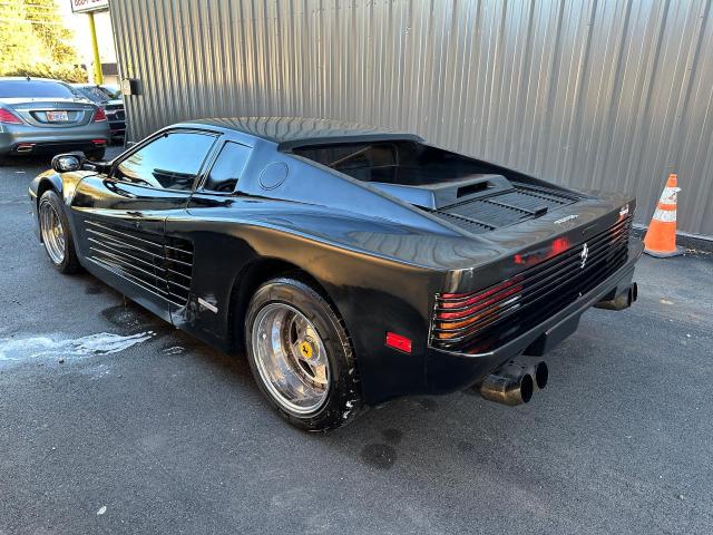 Photo 2 VIN: 1G2PE119XJP213392 - PONTIAC FIERO 