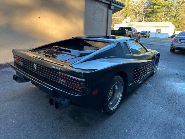 Photo 3 VIN: 1G2PE119XJP213392 - PONTIAC FIERO 