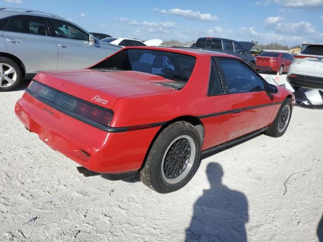 Photo 2 VIN: 1G2PE11R1JP219470 - PONTIAC FIERO 