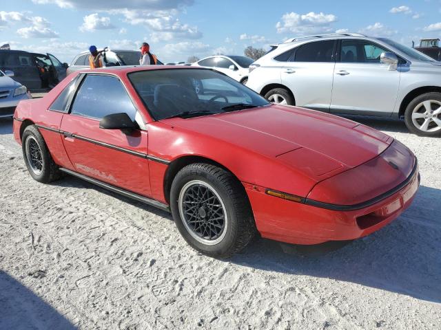 Photo 3 VIN: 1G2PE11R1JP219470 - PONTIAC FIERO 