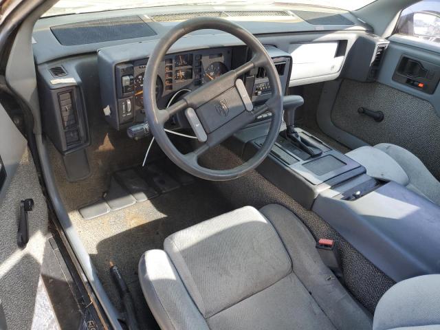 Photo 7 VIN: 1G2PE11R1JP219470 - PONTIAC FIERO 