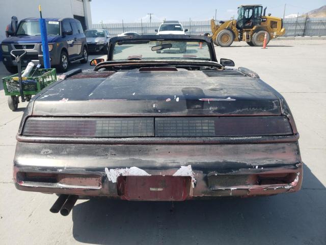 Photo 5 VIN: 1G2PE11RXHP240277 - PONTIAC FIERO 