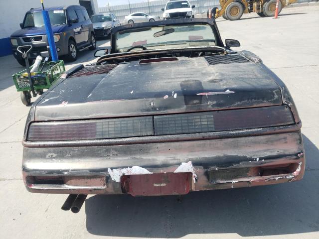 Photo 9 VIN: 1G2PE11RXHP240277 - PONTIAC FIERO 