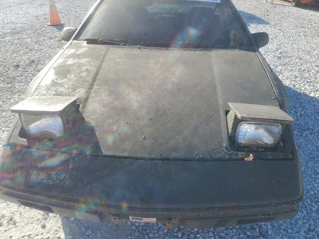 Photo 10 VIN: 1G2PE37R0GP253735 - PONTIAC FIERO 