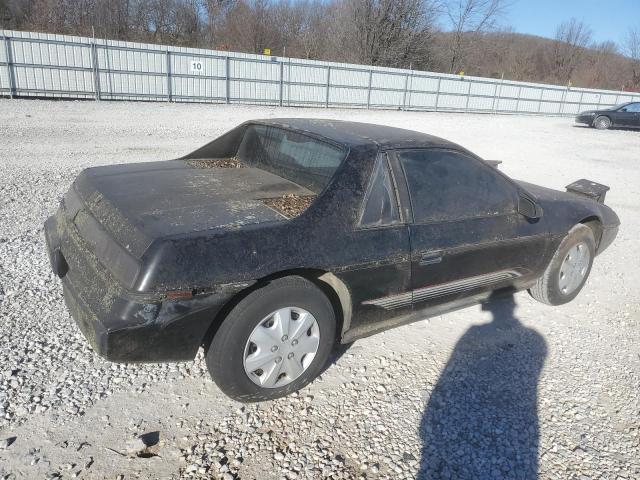 Photo 2 VIN: 1G2PE37R0GP253735 - PONTIAC FIERO 