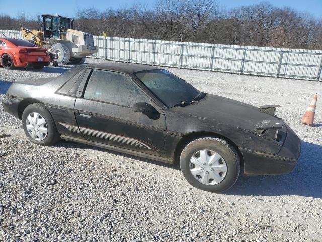 Photo 3 VIN: 1G2PE37R0GP253735 - PONTIAC FIERO 