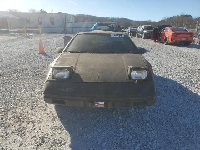 Photo 4 VIN: 1G2PE37R0GP253735 - PONTIAC FIERO 