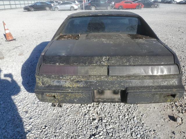 Photo 5 VIN: 1G2PE37R0GP253735 - PONTIAC FIERO 