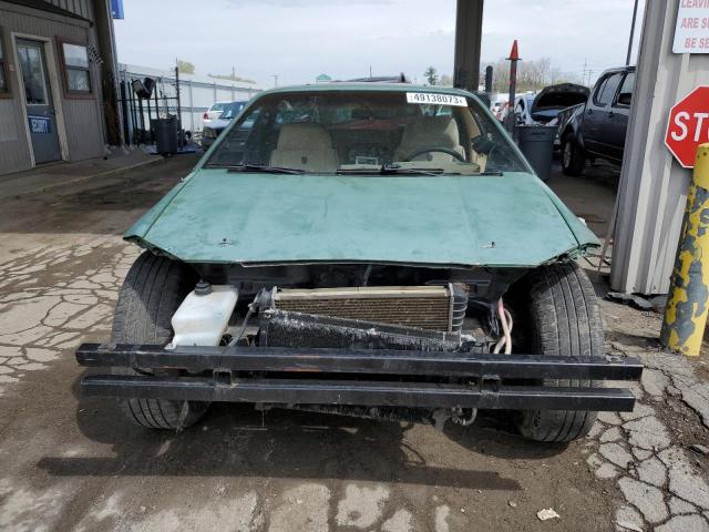 Photo 4 VIN: 1G2PF3792GP232799 - PONTIAC FIERO 